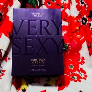 Victoria Secret Eau De Parfum